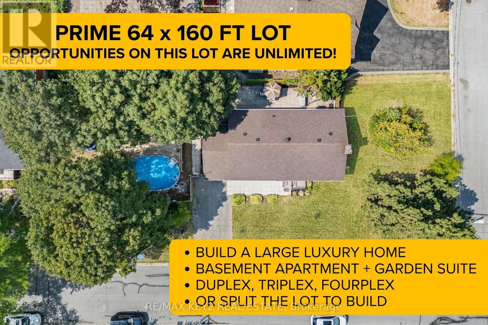 172 ALLANFORD ROAD, Toronto, Ontario