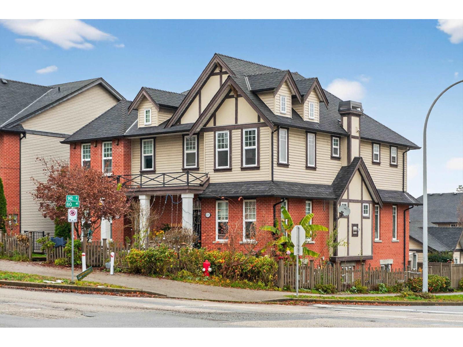 14191 60 Avenue, Surrey, British Columbia  V3X 0G1 - Photo 2 - R3073252