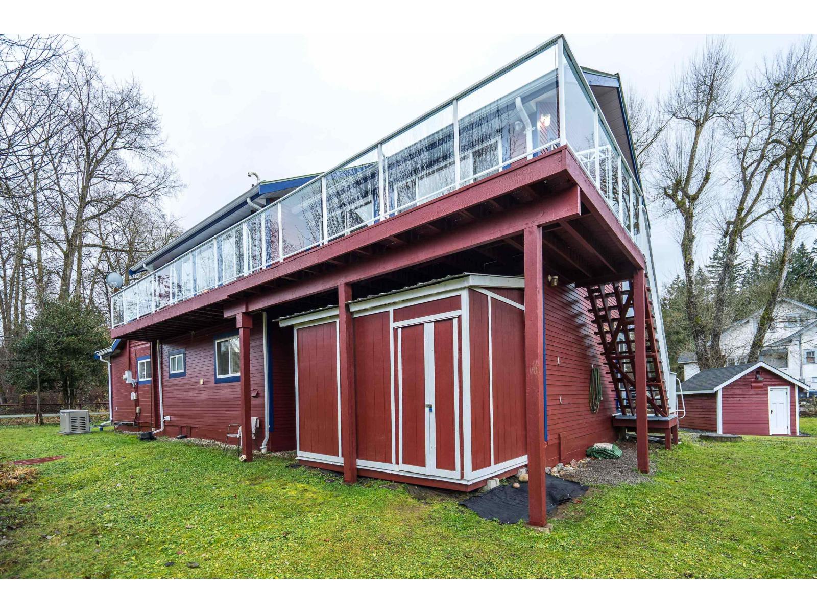 3011 184 Street, Surrey, British Columbia  V3Z 9V2 - Photo 36 - R3073144