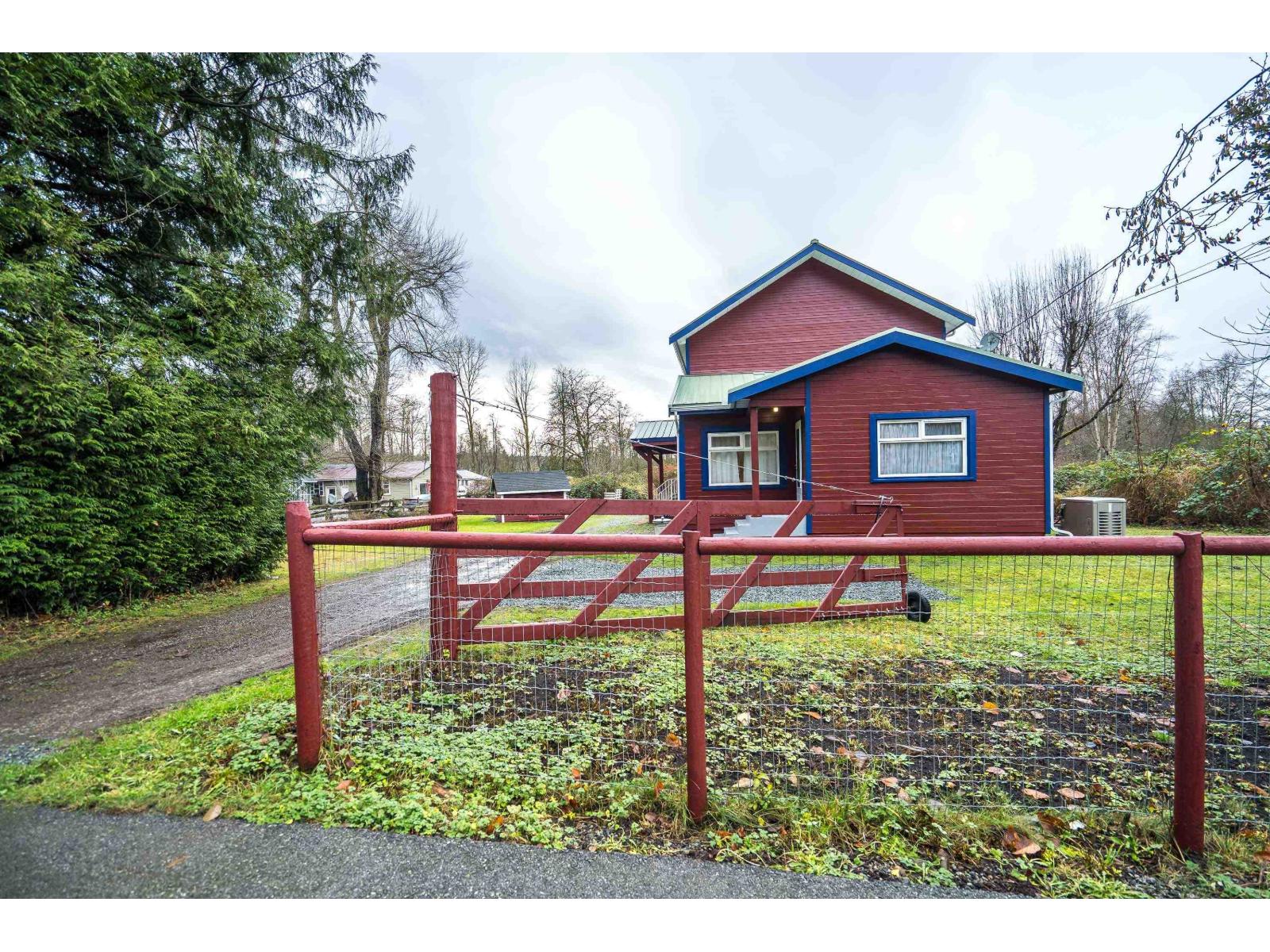 3011 184 Street, Surrey, British Columbia  V3Z 9V2 - Photo 2 - R3073144