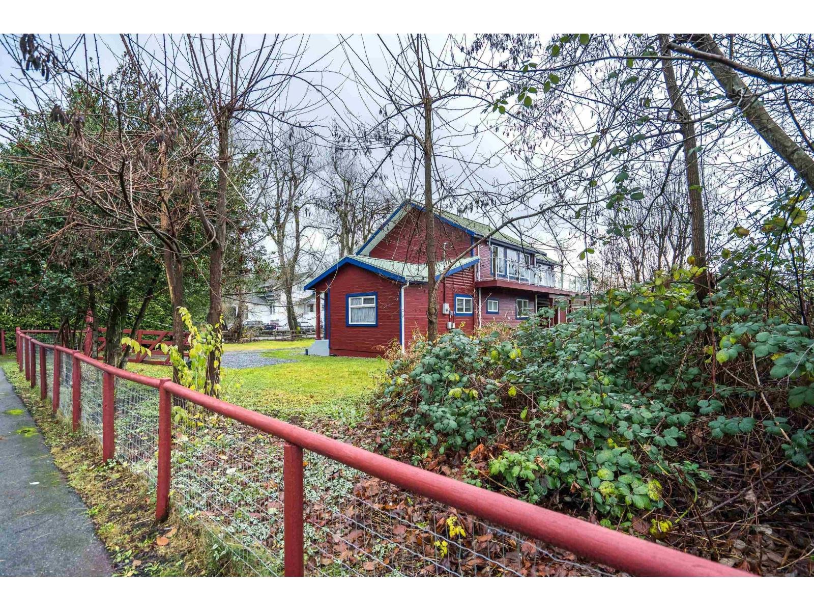 3011 184 Street, Surrey, British Columbia  V3Z 9V2 - Photo 3 - R3073144