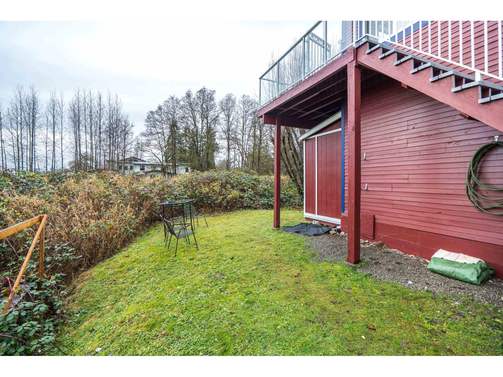 3011 184 Street, Surrey, British Columbia  V3Z 9V2 - Photo 35 - R3073144