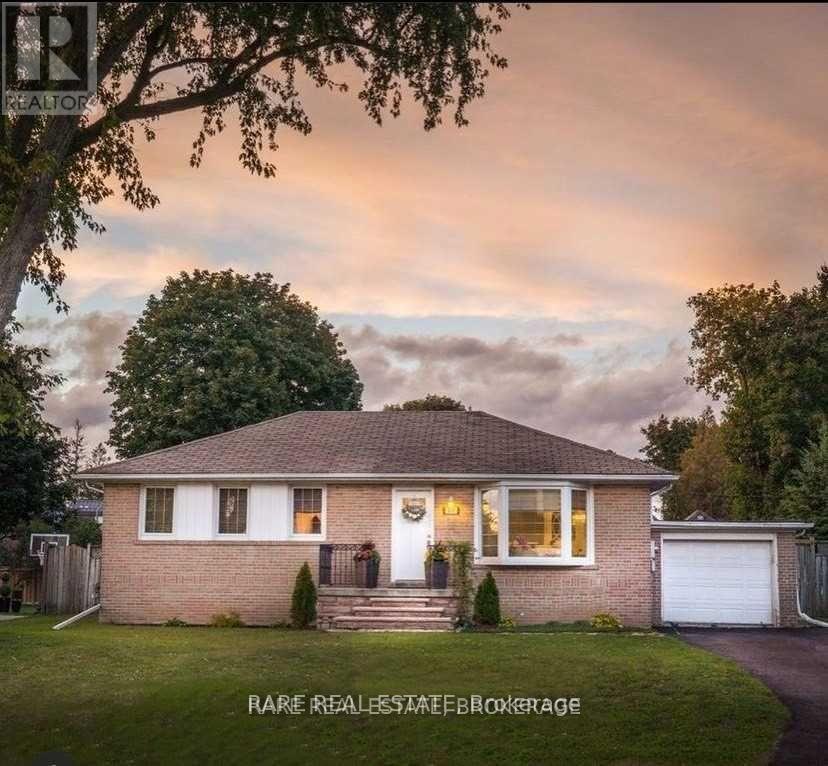 60 PATRICIA DRIVE, King, Ontario