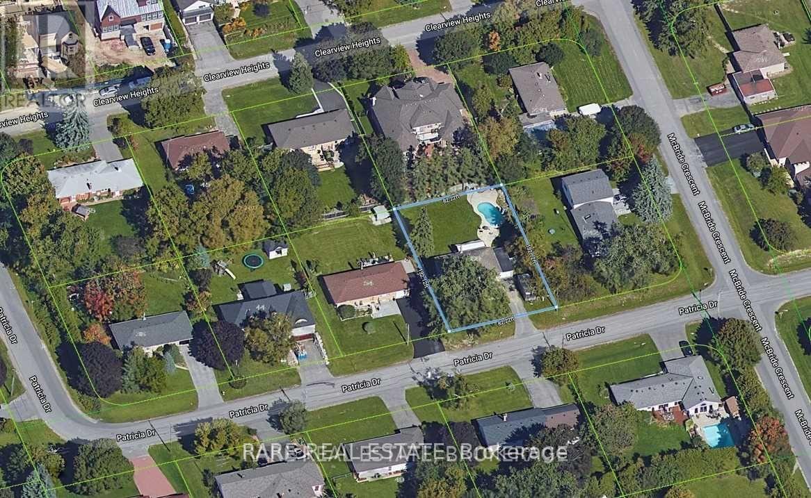 60 Patricia Drive, King, Ontario  L7B 1H5 - Photo 14 - N12616298