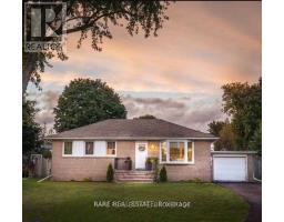 60 PATRICIA DRIVE, King, Ontario