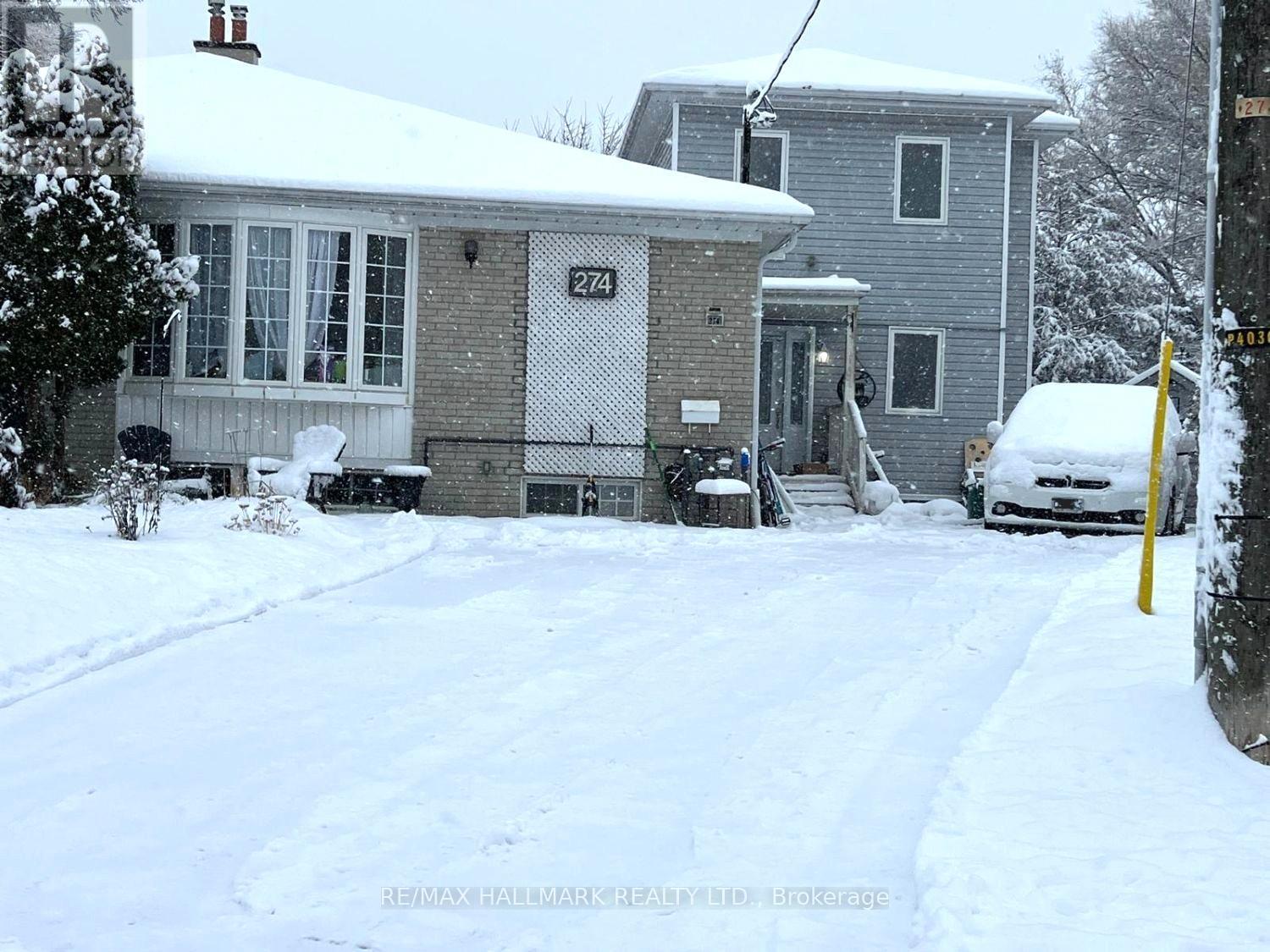 274 DEMAINE CRESCENT, Richmond Hill, Ontario