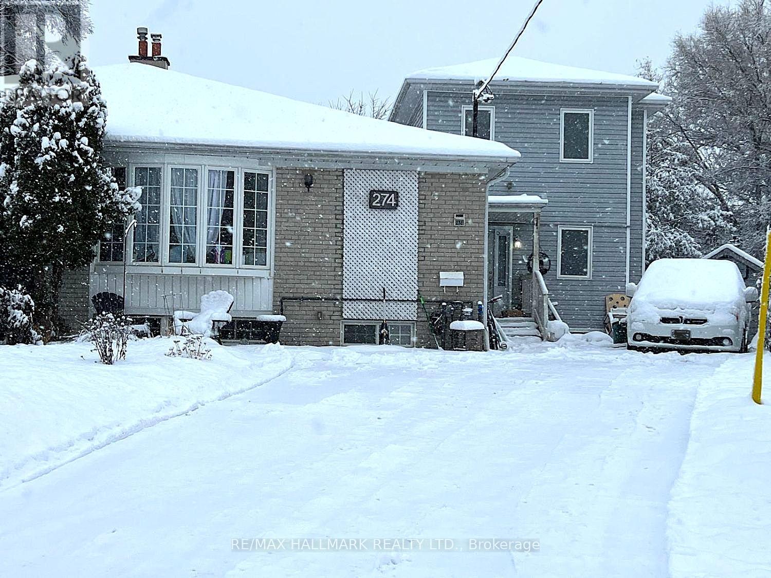 274 Demaine Crescent, Richmond Hill, Ontario  L4C 2W5 - Photo 2 - N12616336