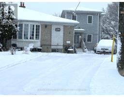 274 DEMAINE CRESCENT, Richmond Hill, Ontario