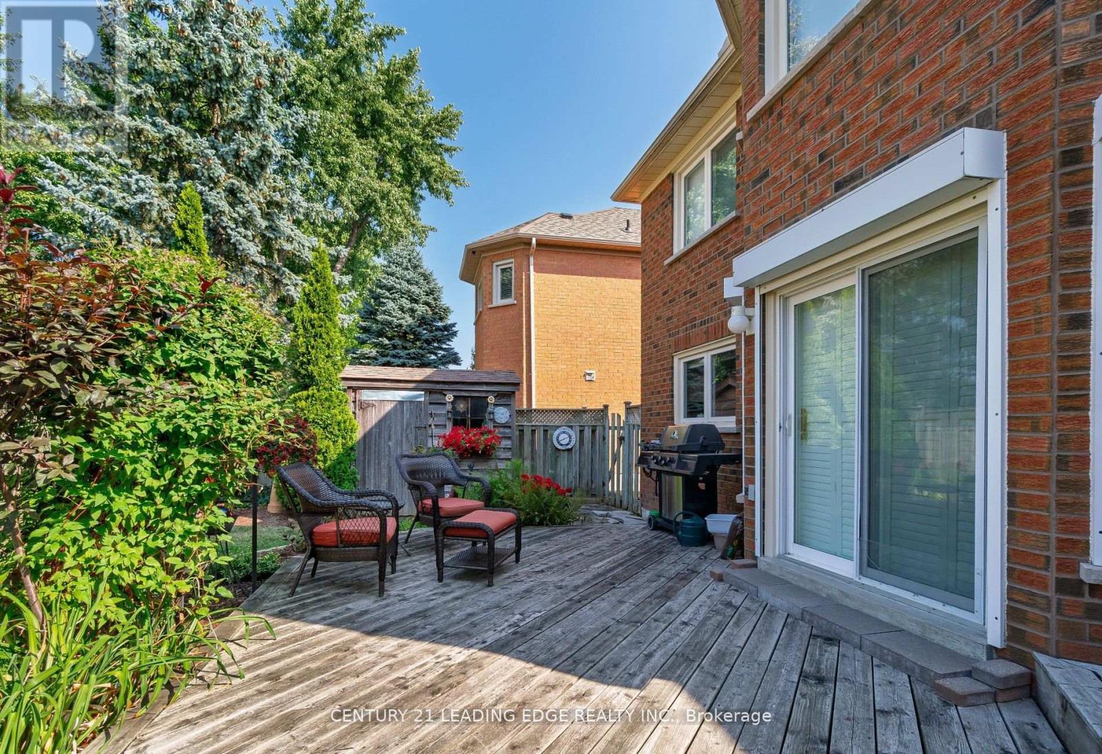 207 Larkin Avenue, Markham, Ontario  L3P 4Y7 - Photo 38 - N12616368