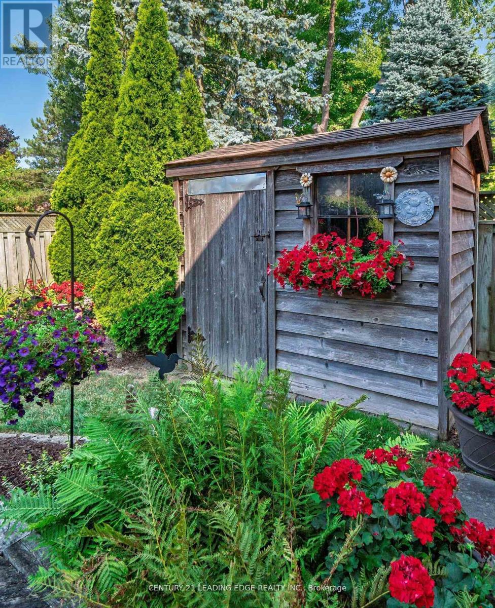 207 Larkin Avenue, Markham, Ontario  L3P 4Y7 - Photo 45 - N12616368