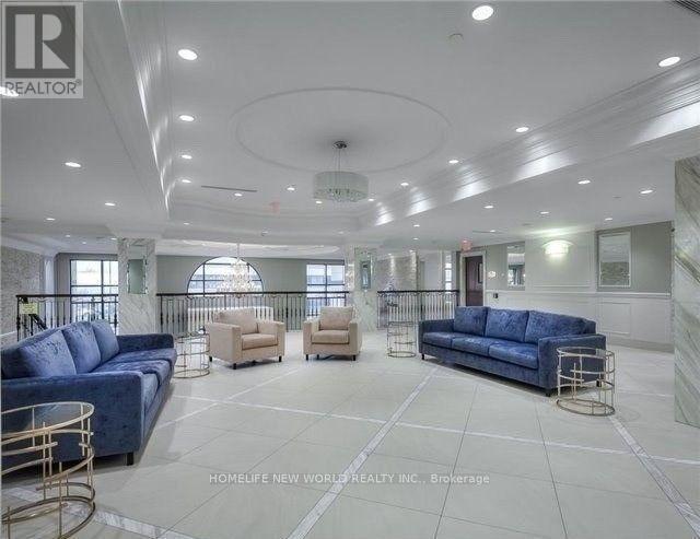 703 - 38 Cedarland Drive, Markham, Ontario  L6G 0G7 - Photo 3 - N12616386