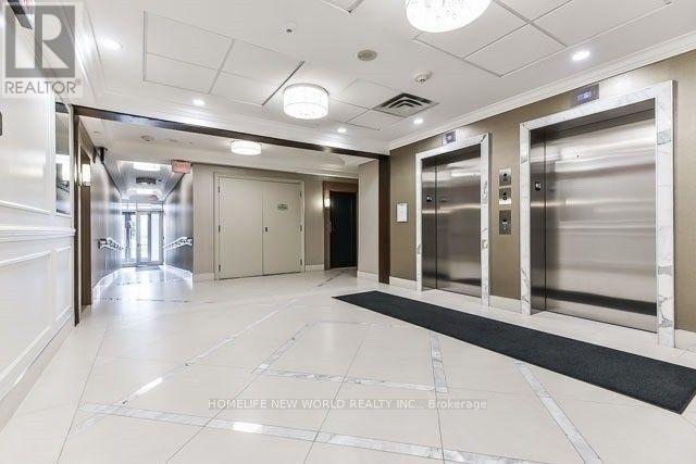 703 - 38 Cedarland Drive, Markham, Ontario  L6G 0G7 - Photo 4 - N12616386