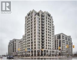 703 - 38 CEDARLAND DRIVE, Markham, Ontario