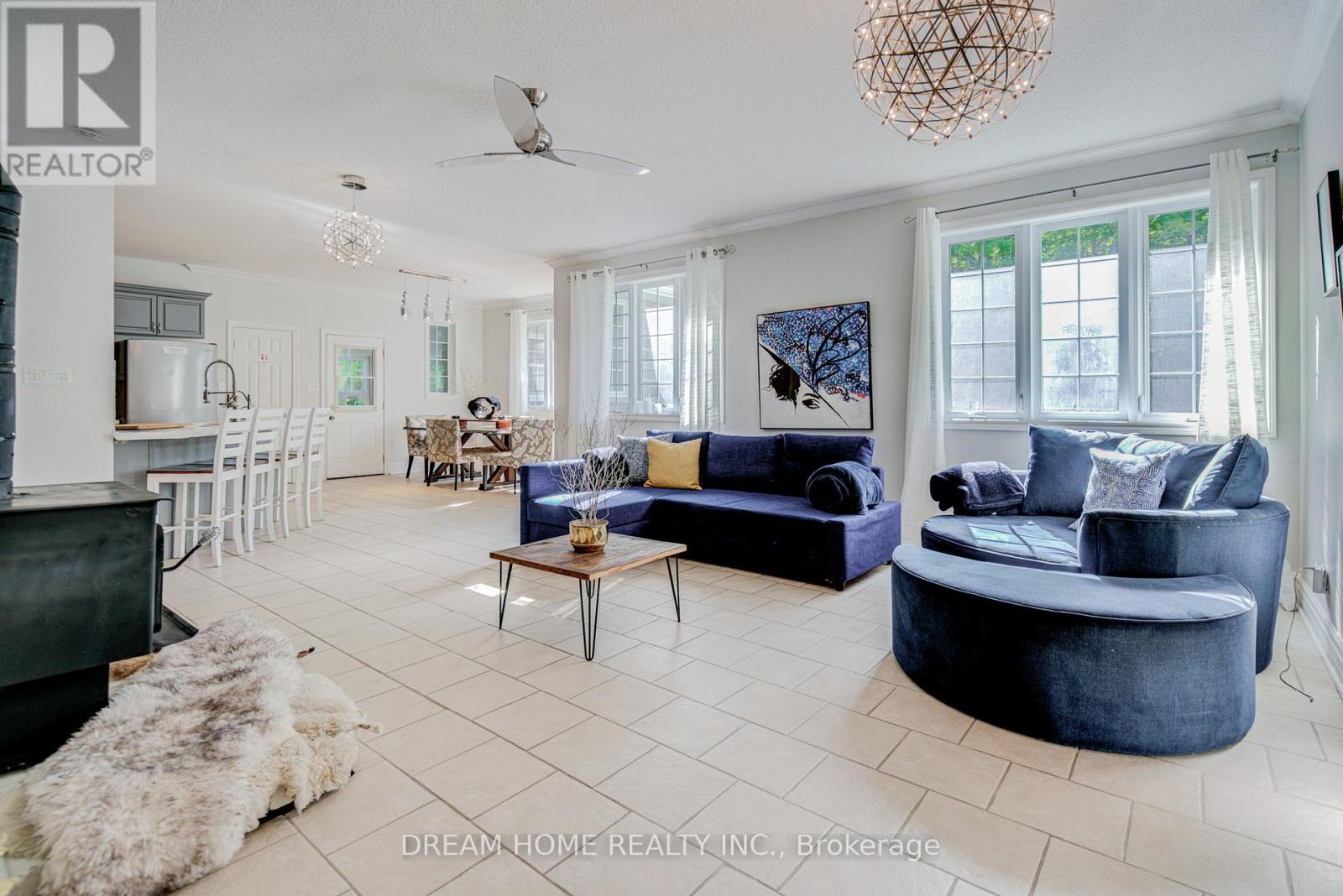 1119 Sajnovic Place, Ramara, Ontario  L3V 0L8 - Photo 10 - S12616312