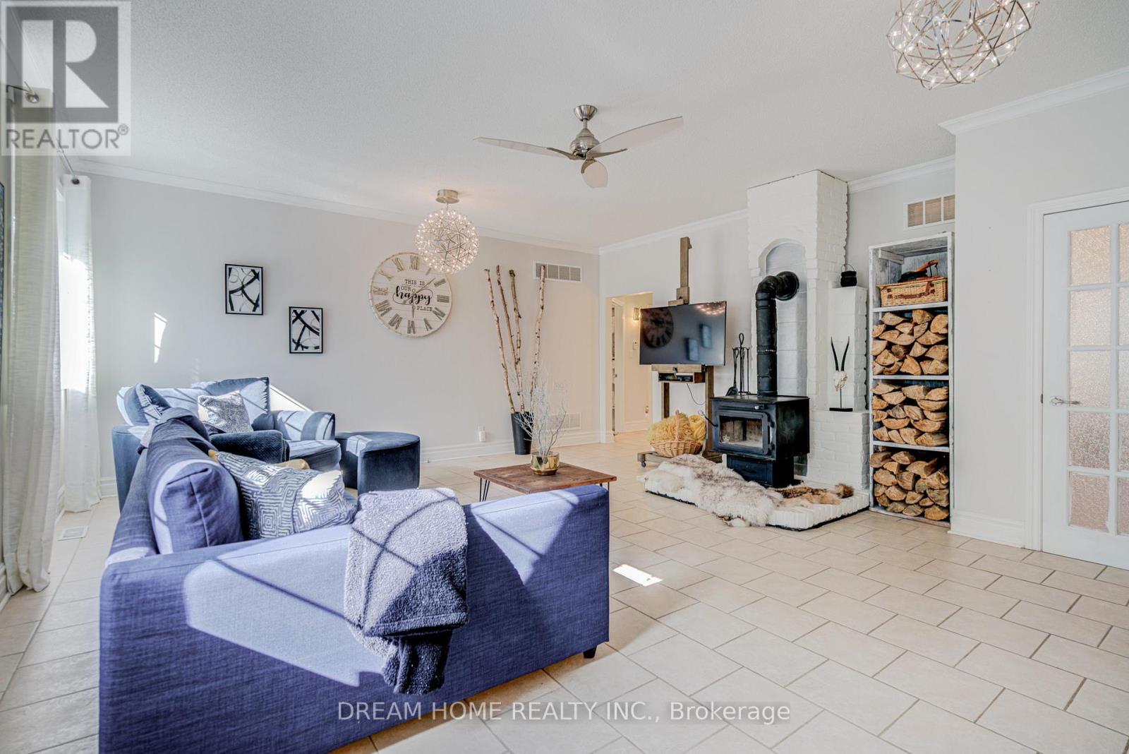 1119 Sajnovic Place, Ramara, Ontario  L3V 0L8 - Photo 11 - S12616312