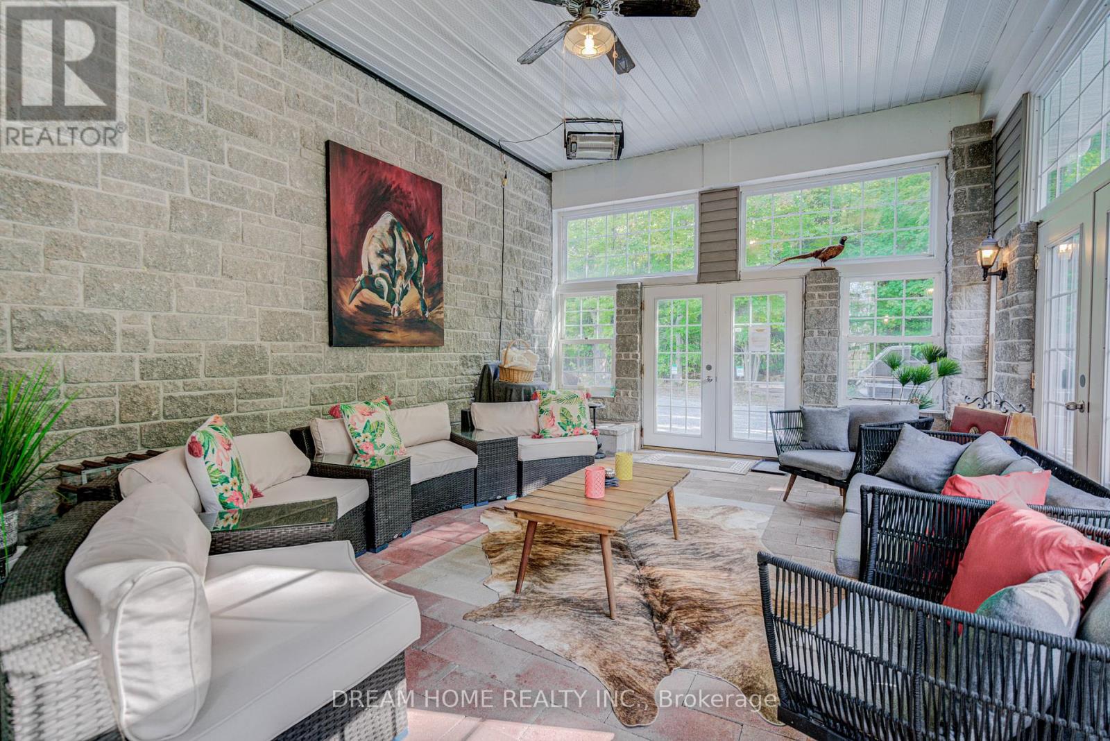 1119 Sajnovic Place, Ramara, Ontario  L3V 0L8 - Photo 6 - S12616312