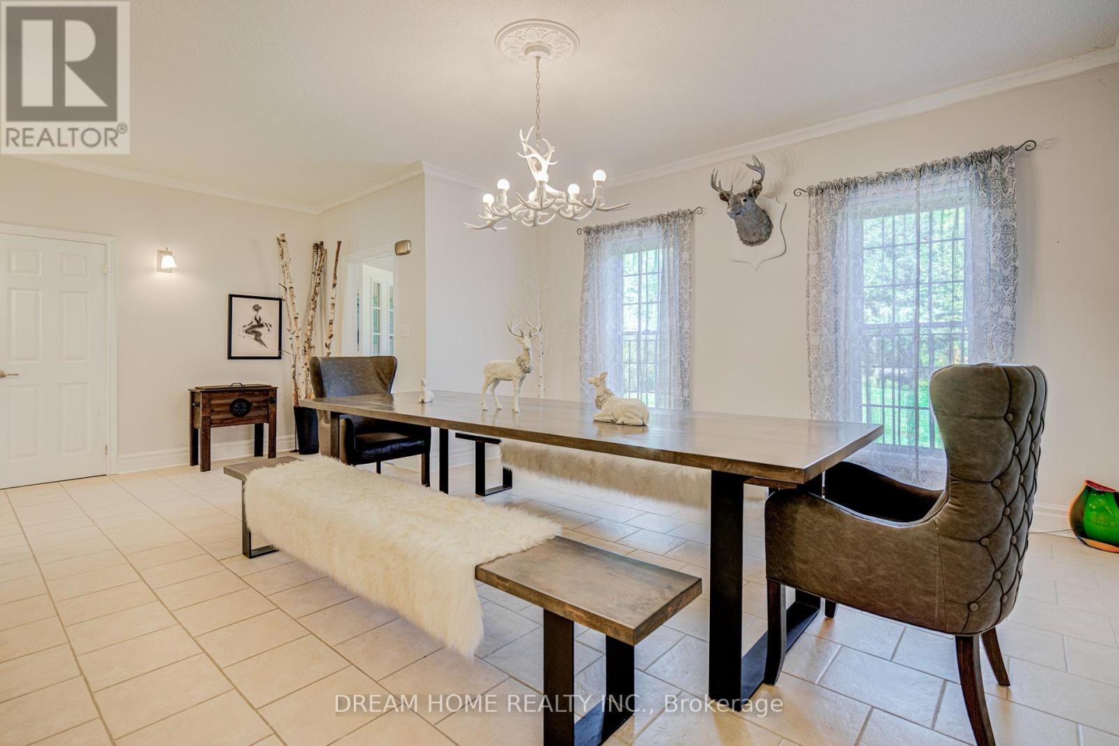 1119 Sajnovic Place, Ramara, Ontario  L3V 0L8 - Photo 9 - S12616312