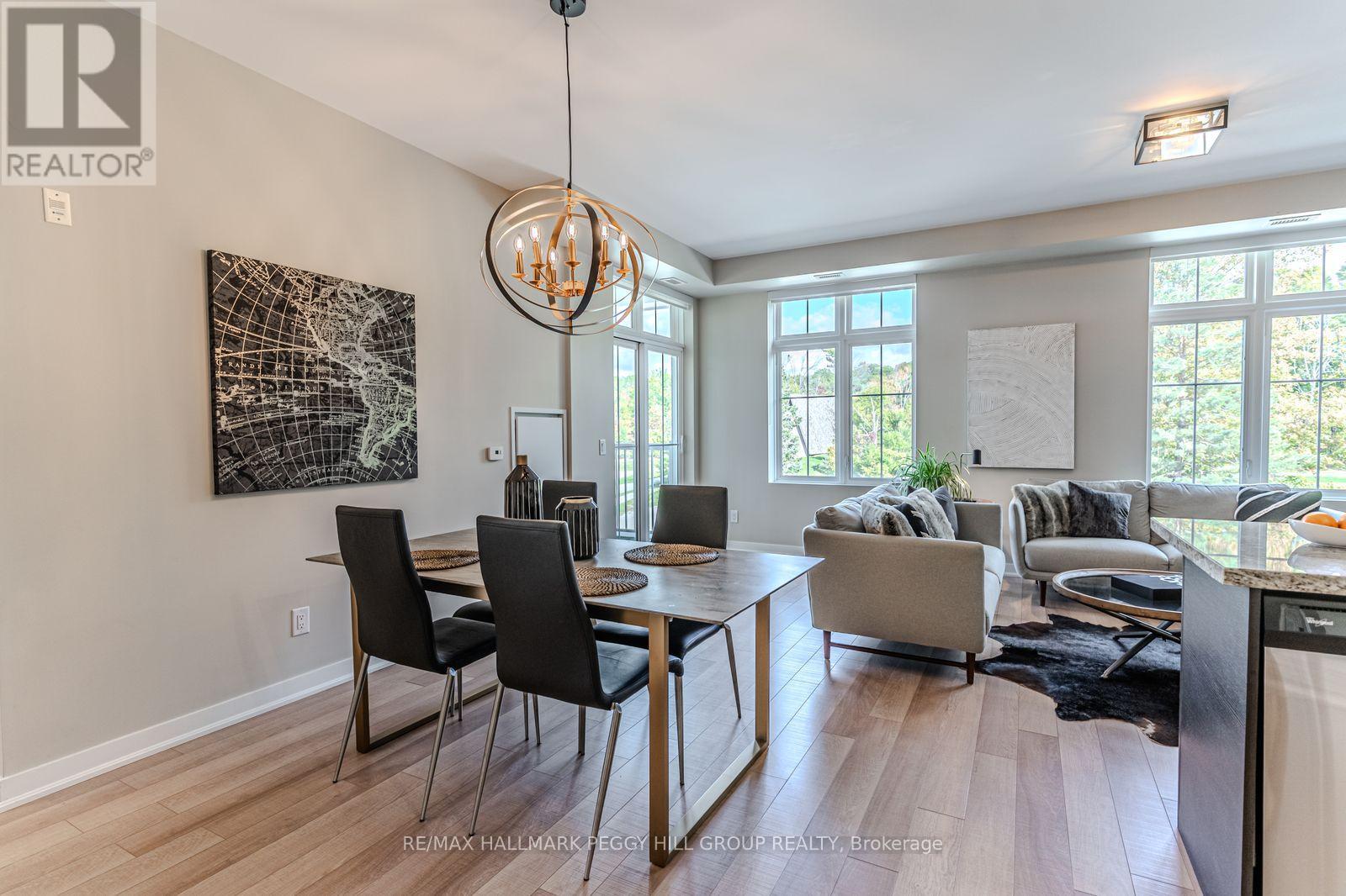 217 - 40 Horseshoe Boulevard, Oro-Medonte, Ontario  L4M 4Y8 - Photo 6 - S12616338