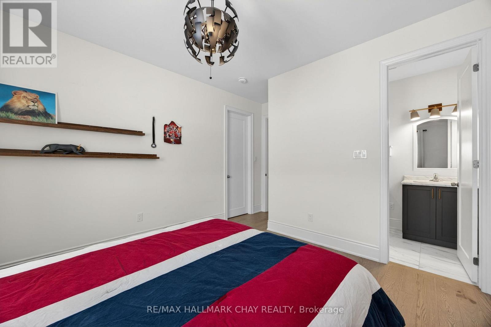 13 Sanford Circle, Springwater, Ontario  L9X 2A8 - Photo 44 - S12616342