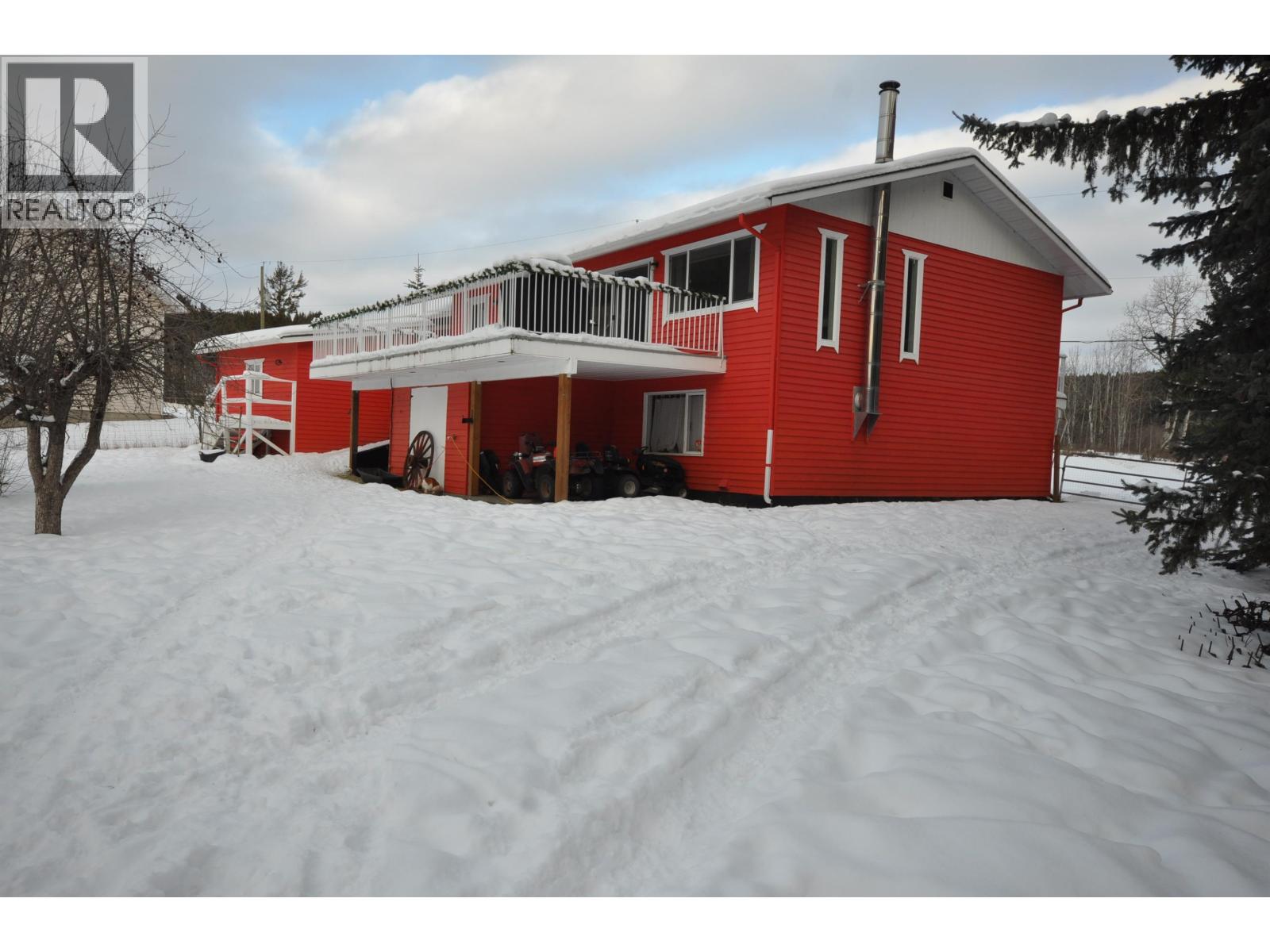 2484 BAILEY ROAD, Williams Lake, British Columbia