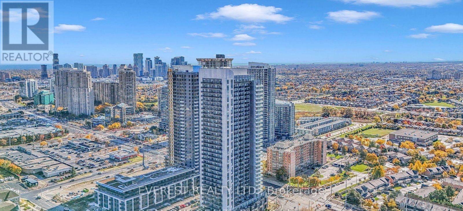 PH02 - 8 NAHANI WAY W, Mississauga, Ontario