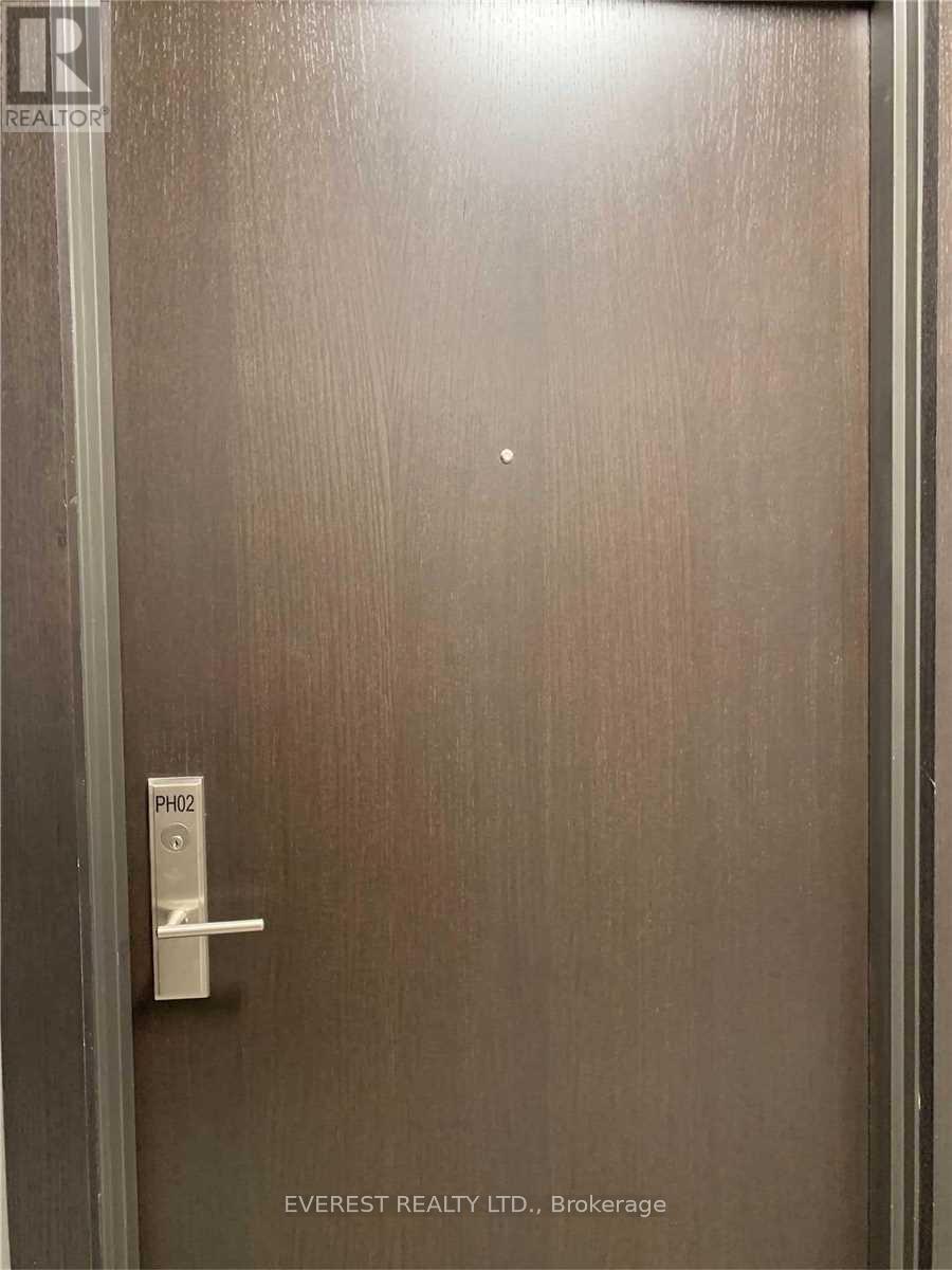 Ph02 - 8 Nahani Way W, Mississauga (Hurontario), Ontario  L4Z 4J8 - Photo 13 - W12612910