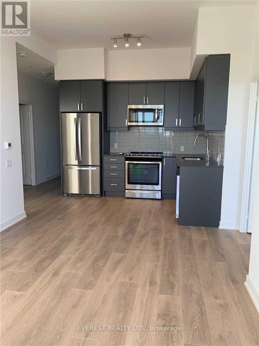 Ph02 - 8 Nahani Way W, Mississauga (Hurontario), Ontario  L4Z 4J8 - Photo 15 - W12612910