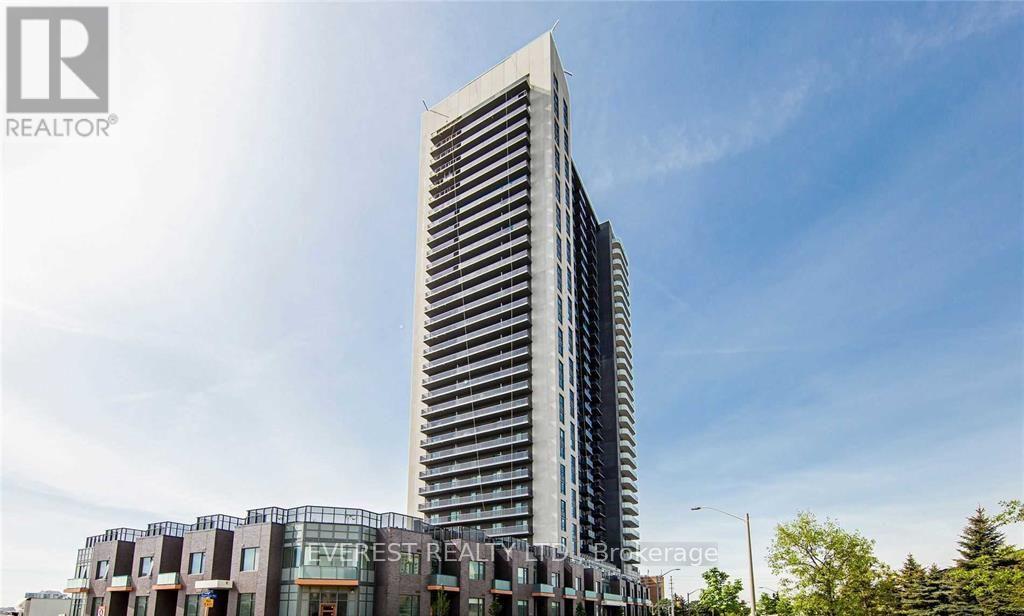 Ph02 - 8 Nahani Way W, Mississauga (Hurontario), Ontario  L4Z 4J8 - Photo 2 - W12612910