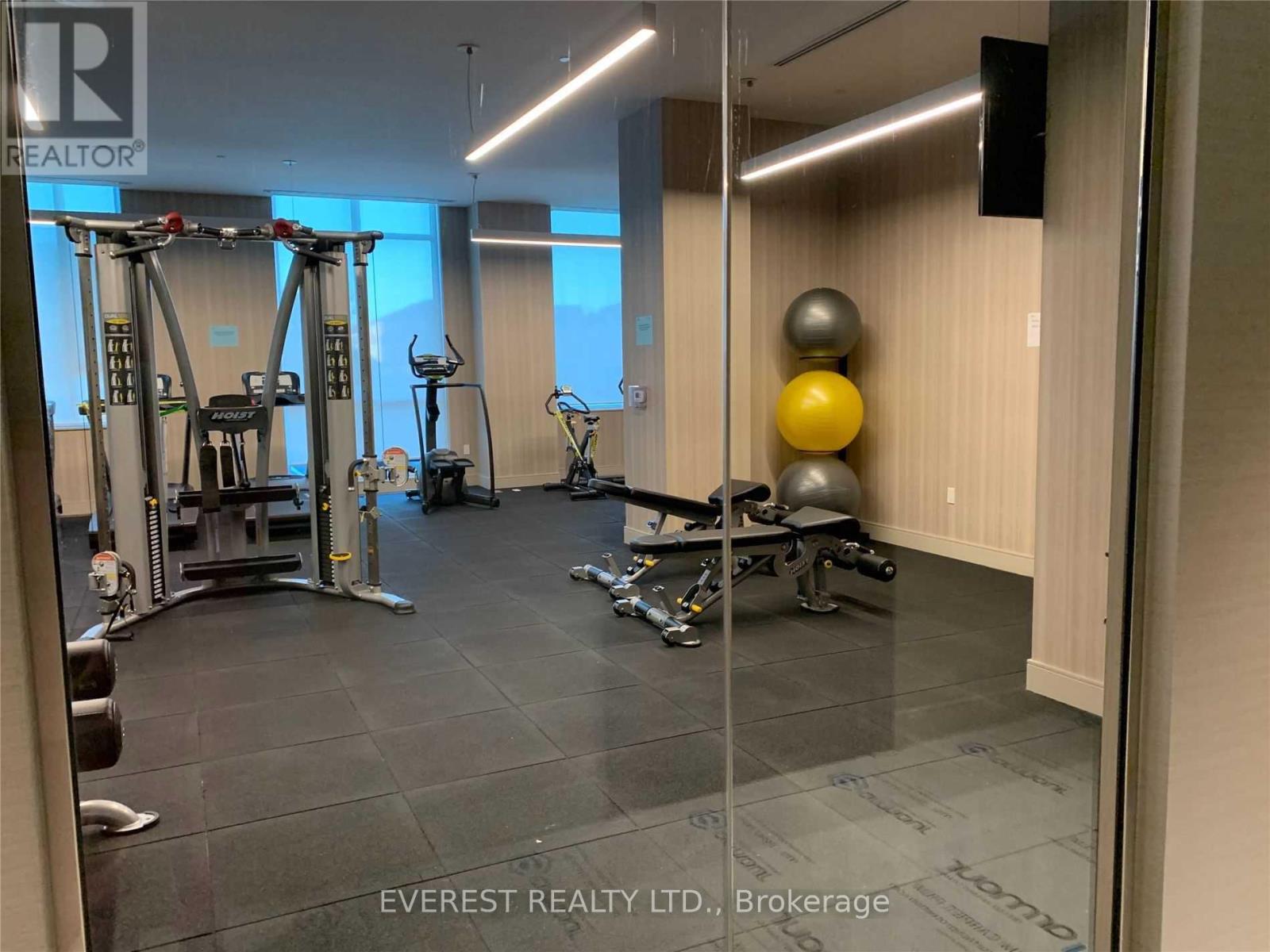 Ph02 - 8 Nahani Way W, Mississauga (Hurontario), Ontario  L4Z 4J8 - Photo 29 - W12612910