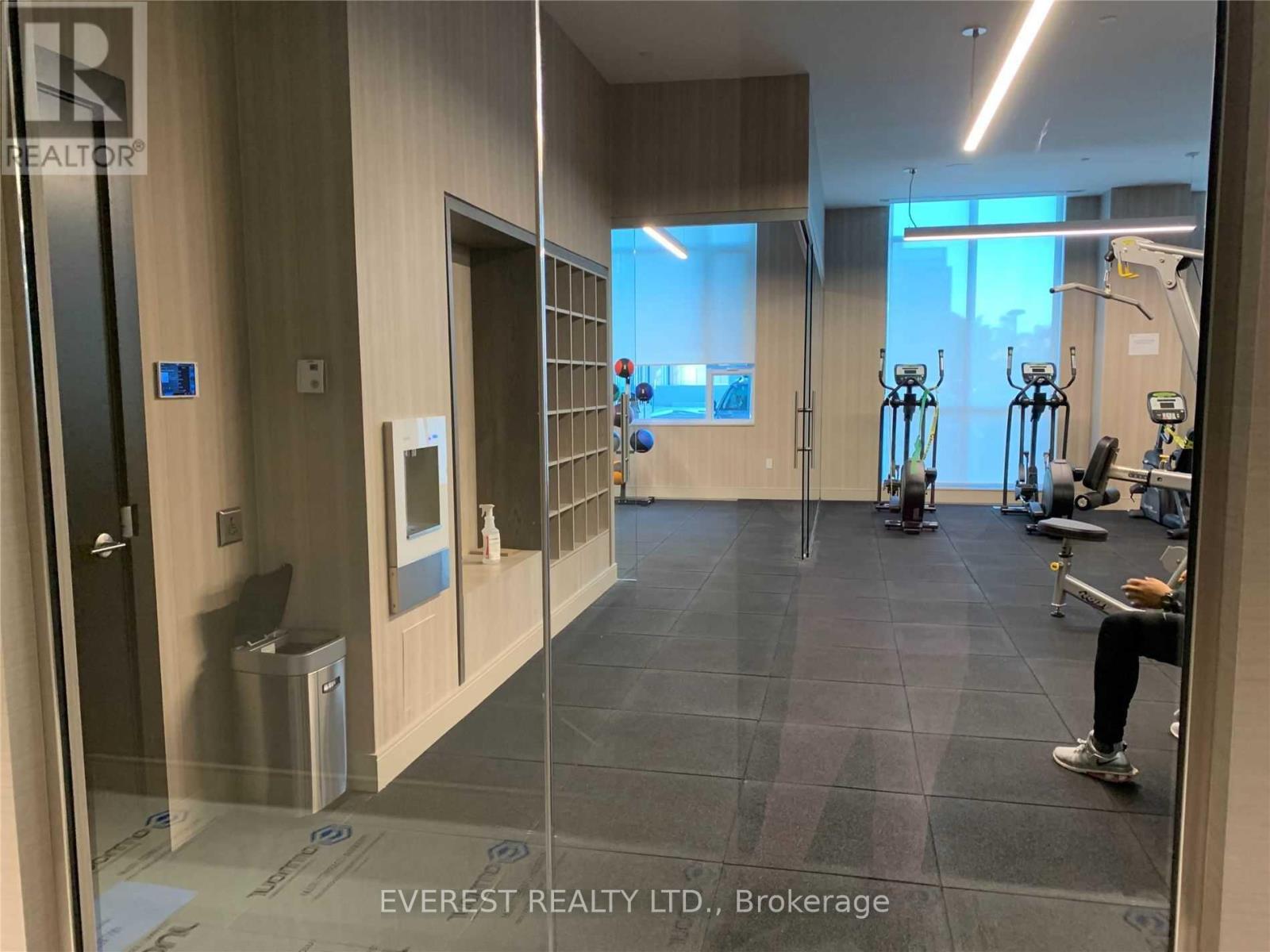 Ph02 - 8 Nahani Way W, Mississauga (Hurontario), Ontario  L4Z 4J8 - Photo 30 - W12612910