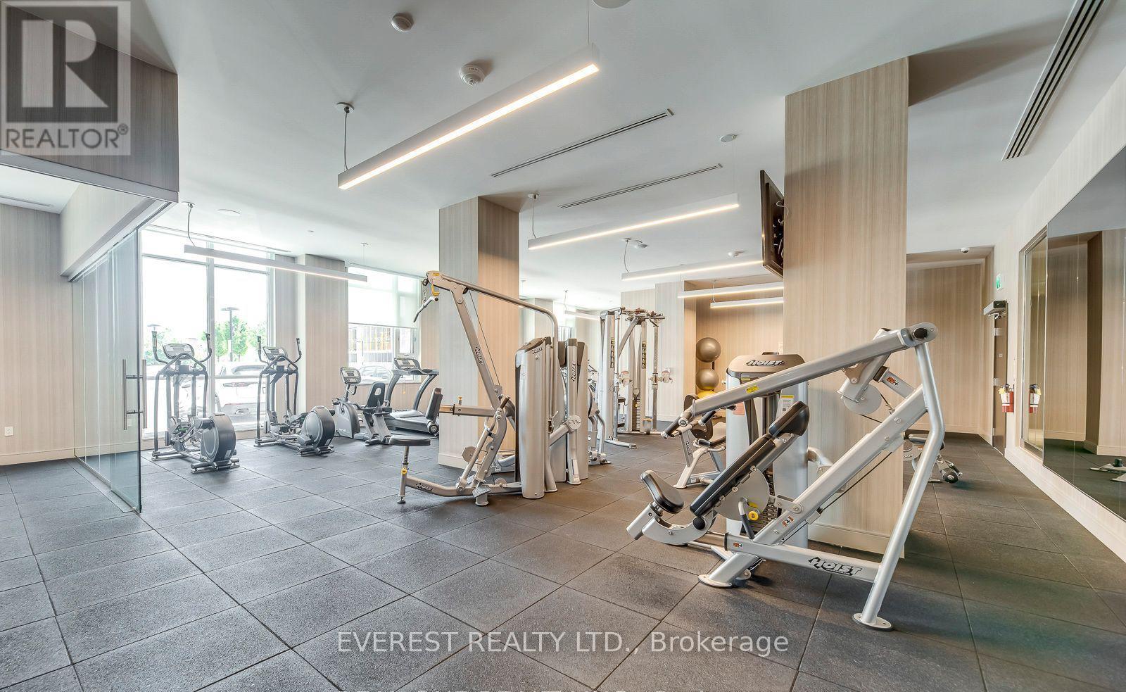 Ph02 - 8 Nahani Way W, Mississauga (Hurontario), Ontario  L4Z 4J8 - Photo 31 - W12612910