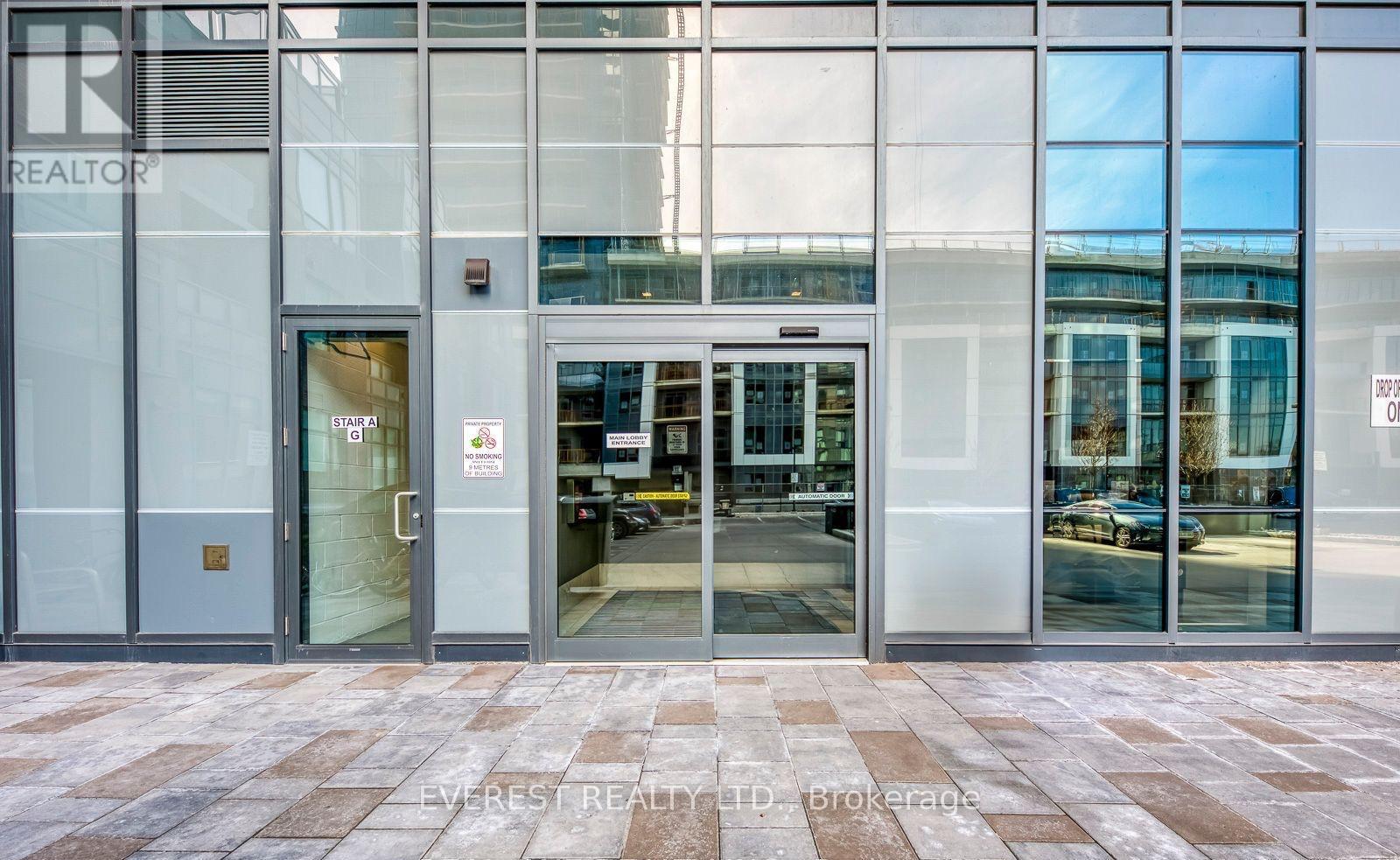 Ph02 - 8 Nahani Way W, Mississauga (Hurontario), Ontario  L4Z 4J8 - Photo 5 - W12612910