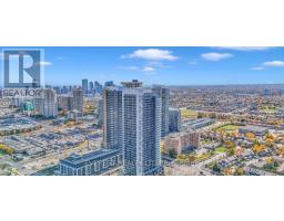 PH02 - 8 NAHANI WAY W, Mississauga, Ontario