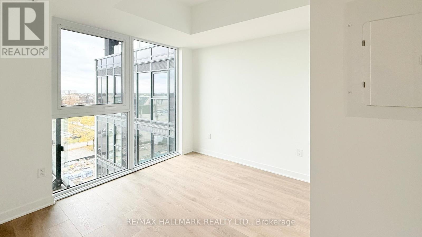 508 - 1037 The Queensway, Toronto, Ontario  M8Z 0C6 - Photo 12 - W12616252