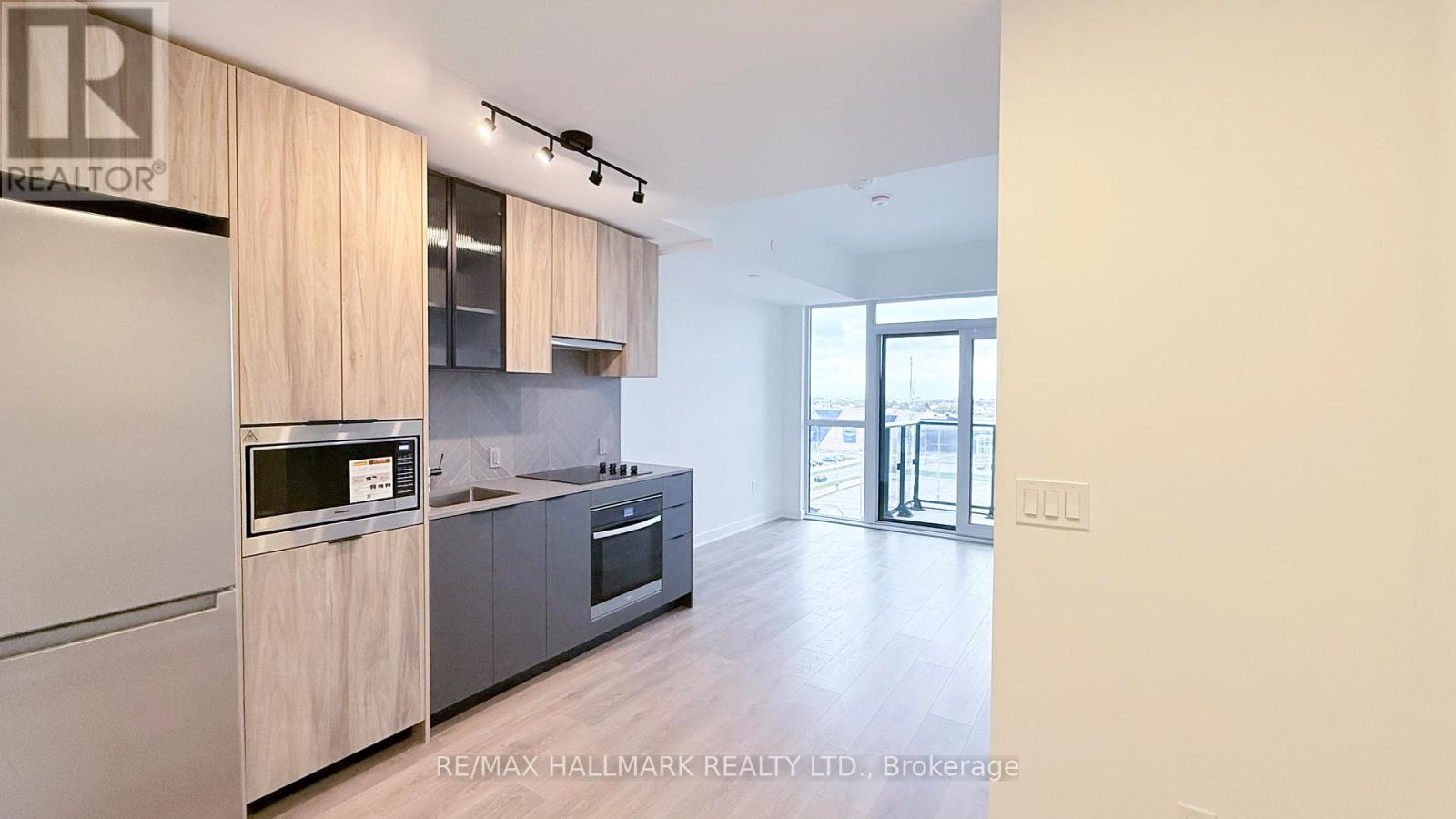 508 - 1037 The Queensway, Toronto, Ontario  M8Z 0C6 - Photo 6 - W12616252