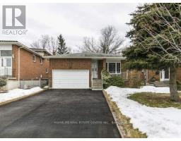 97 FAIRGLEN AVENUE, Brampton, Ontario