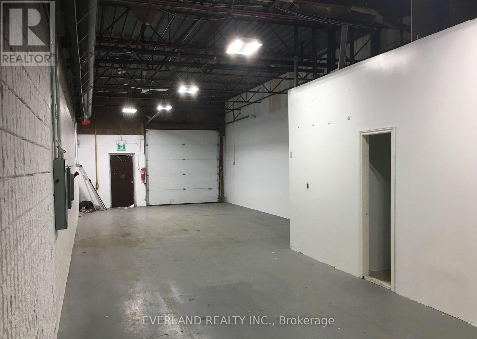 # E3 - 1585 BRITANNIA ROAD E, Mississauga, Ontario