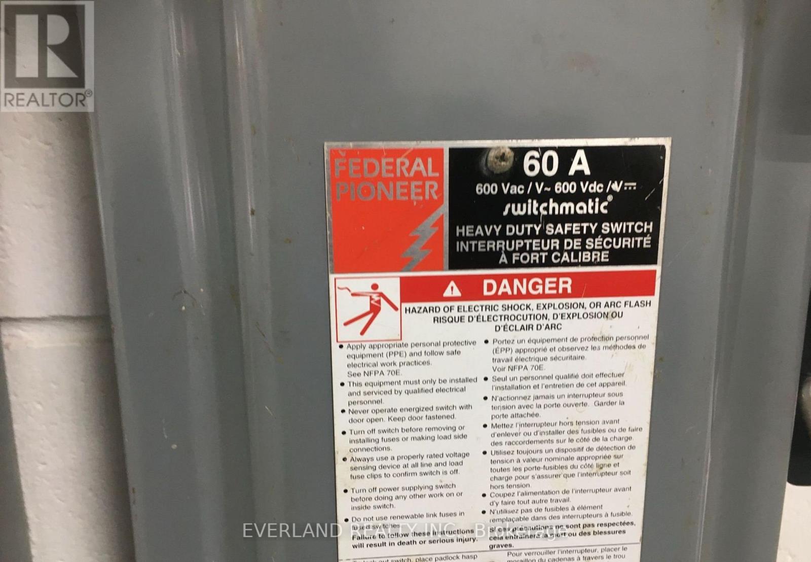 # E3 - 1585 Britannia Road E, Mississauga, Ontario  L4W 2M4 - Photo 6 - W12616268