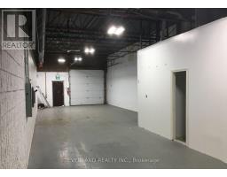 # E3 - 1585 BRITANNIA ROAD E, Mississauga, Ontario