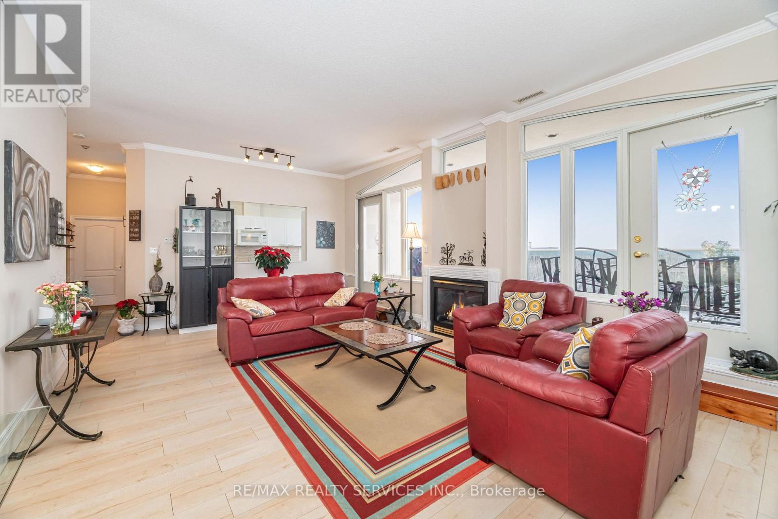 703 - 7 Dayspring Circle, Brampton, Ontario  L6P 1B8 - Photo 15 - W12616308