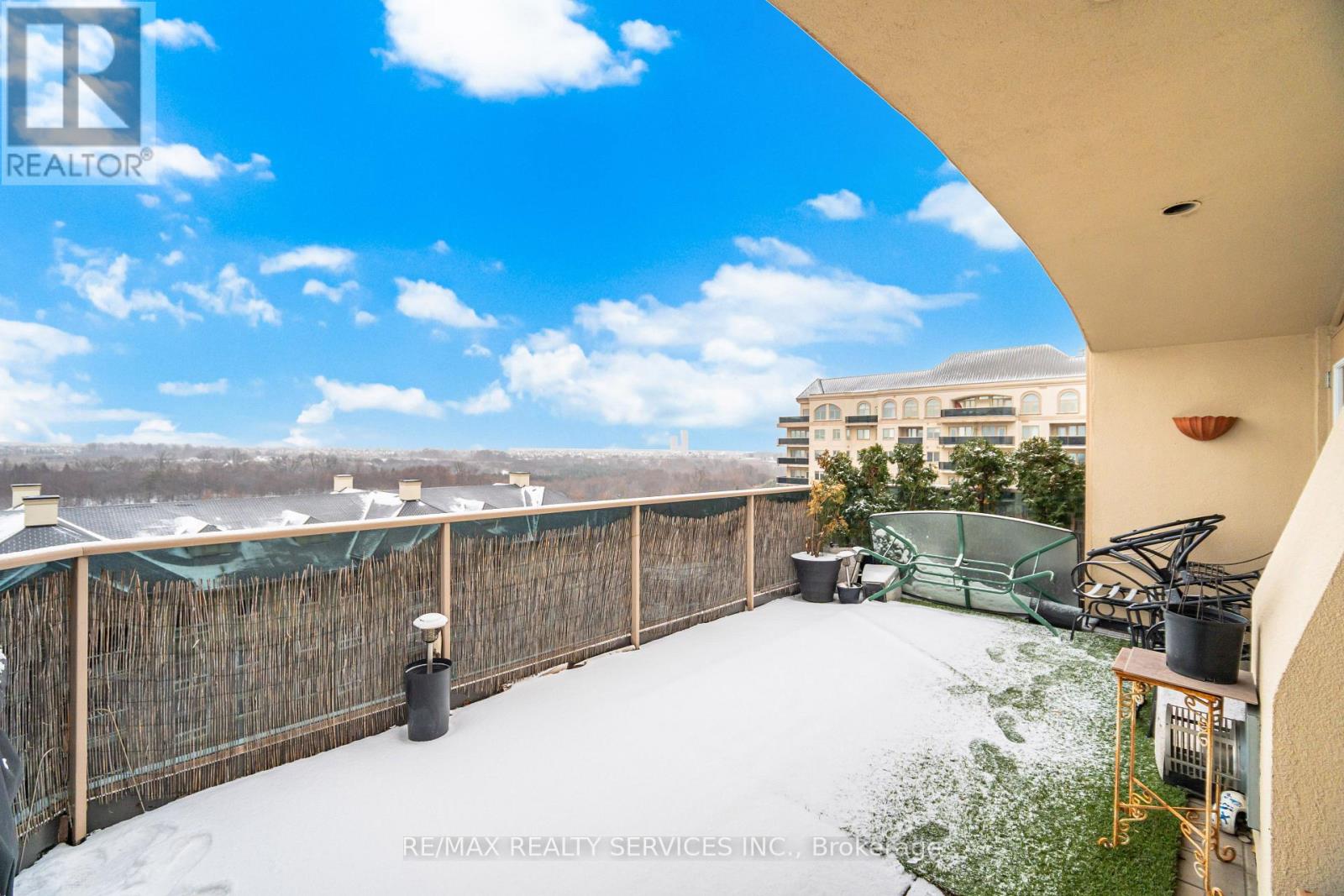 703 - 7 Dayspring Circle, Brampton, Ontario  L6P 1B8 - Photo 33 - W12616308