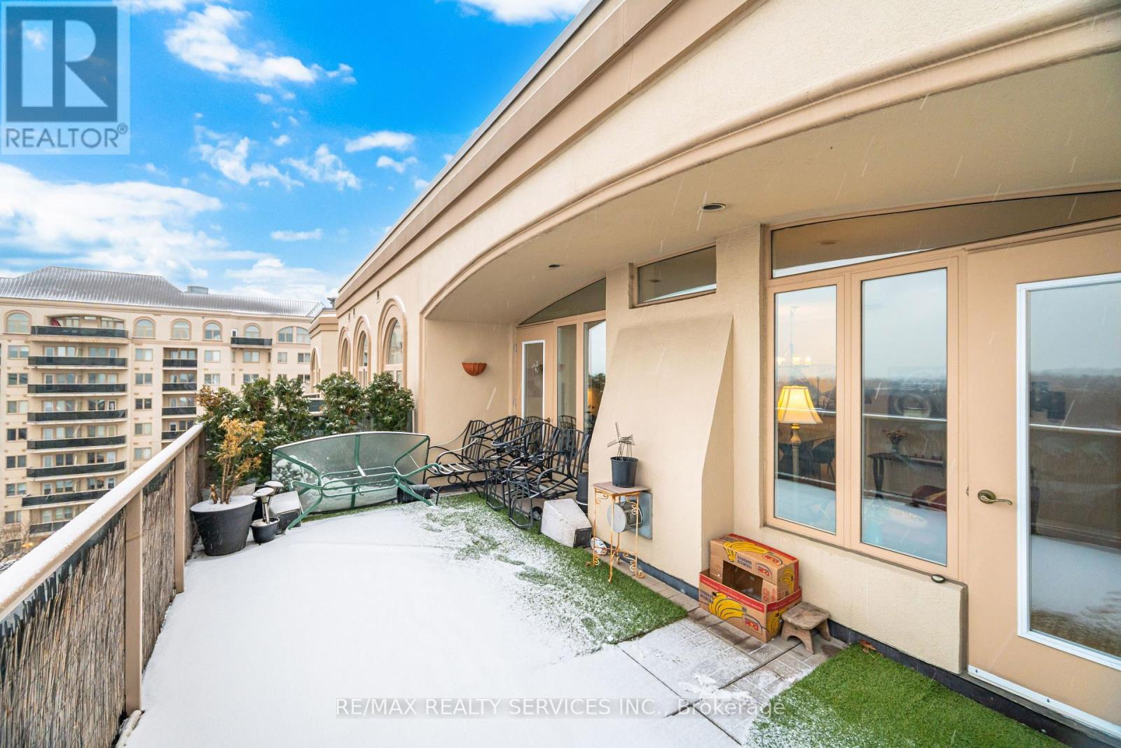 703 - 7 Dayspring Circle, Brampton, Ontario  L6P 1B8 - Photo 35 - W12616308