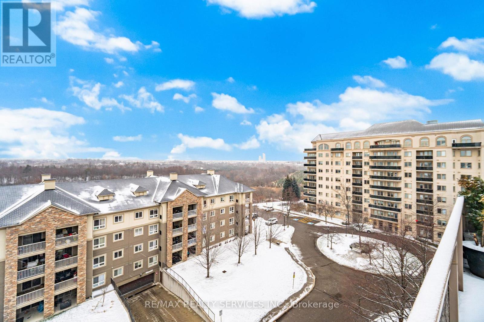 703 - 7 Dayspring Circle, Brampton, Ontario  L6P 1B8 - Photo 36 - W12616308