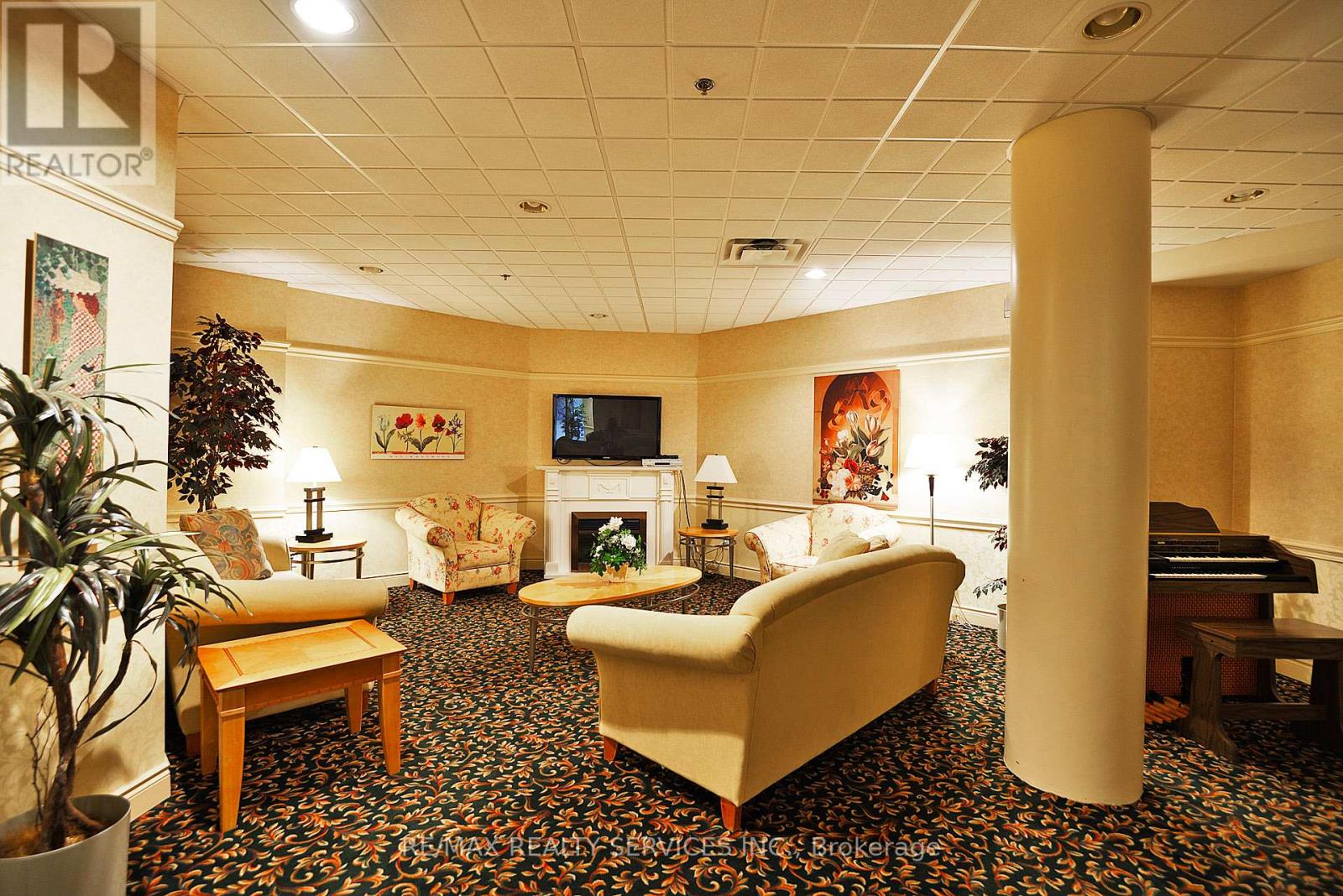 703 - 7 Dayspring Circle, Brampton, Ontario  L6P 1B8 - Photo 42 - W12616308