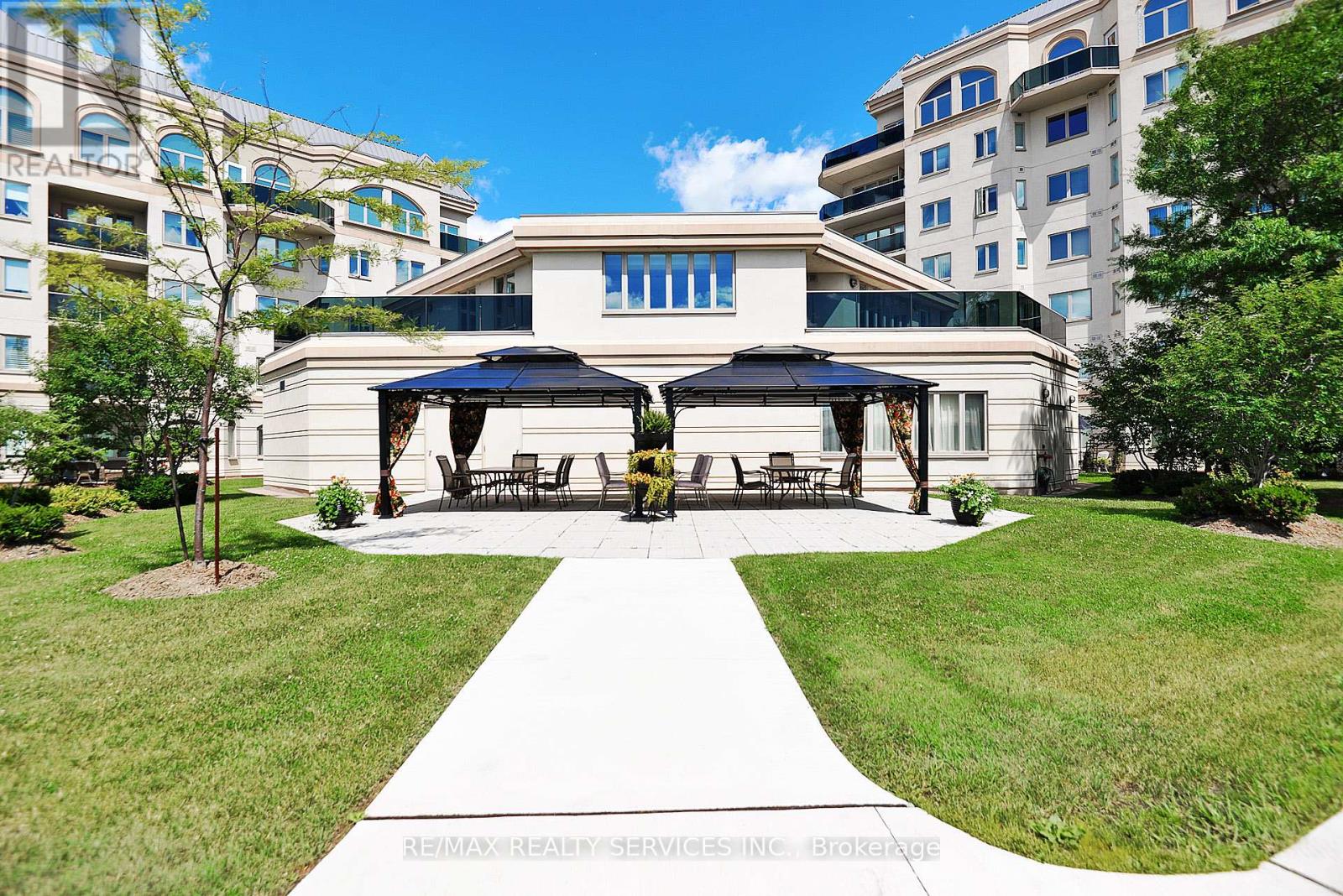 703 - 7 Dayspring Circle, Brampton, Ontario  L6P 1B8 - Photo 50 - W12616308