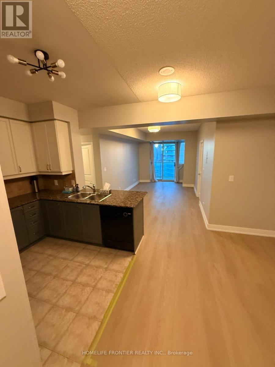 2607 - 80 Absolute Avenue, Mississauga, Ontario  L4Z 0A5 - Photo 13 - W12616330