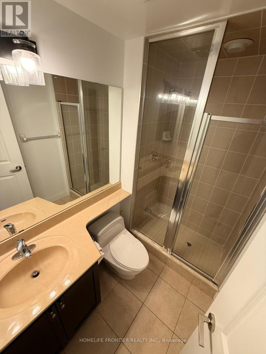 2607 - 80 Absolute Avenue, Mississauga, Ontario  L4Z 0A5 - Photo 17 - W12616330