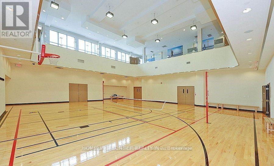 2607 - 80 Absolute Avenue, Mississauga, Ontario  L4Z 0A5 - Photo 20 - W12616330