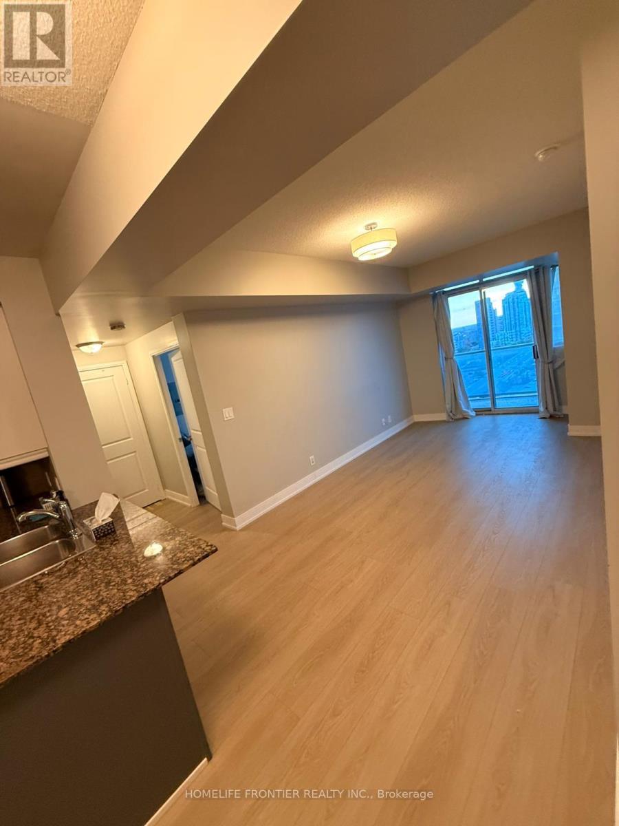 2607 - 80 Absolute Avenue, Mississauga, Ontario  L4Z 0A5 - Photo 6 - W12616330