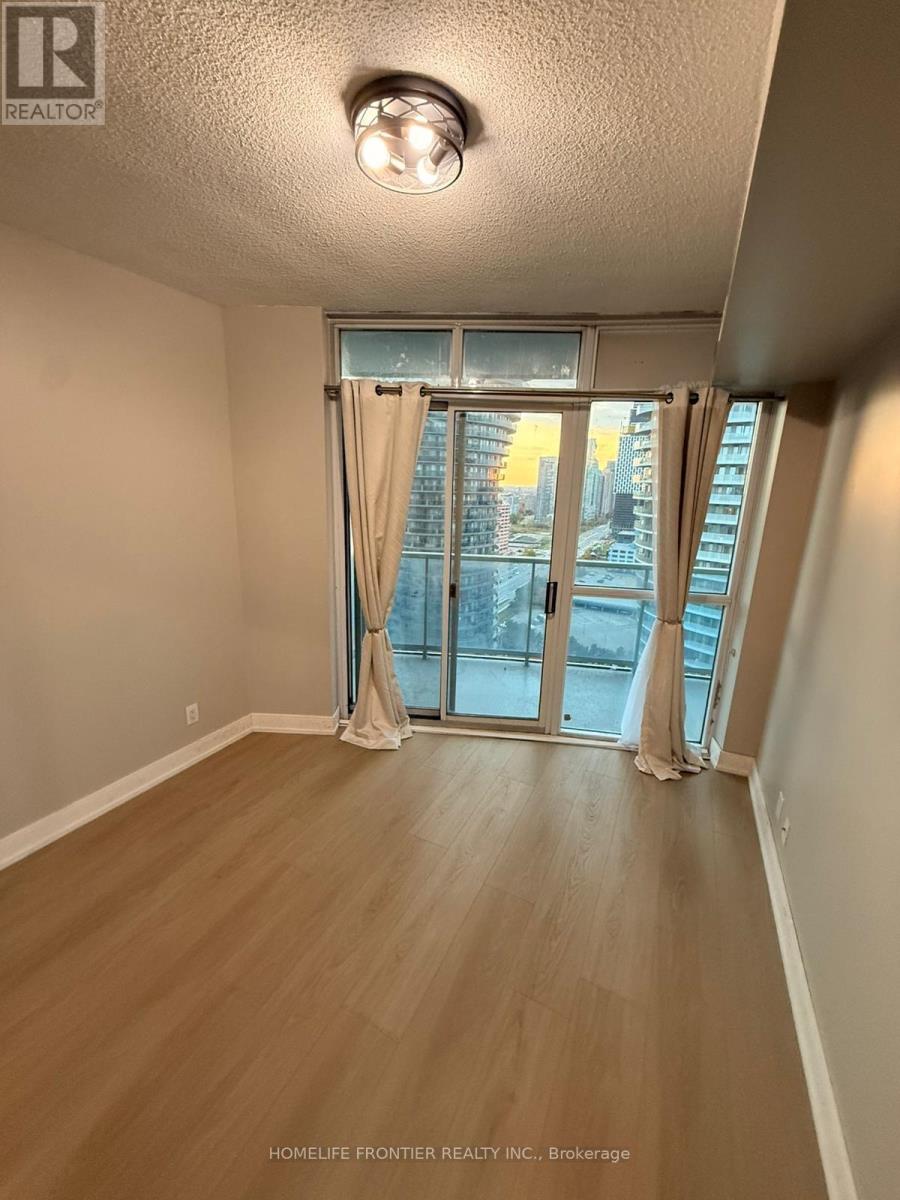 2607 - 80 Absolute Avenue, Mississauga, Ontario  L4Z 0A5 - Photo 8 - W12616330